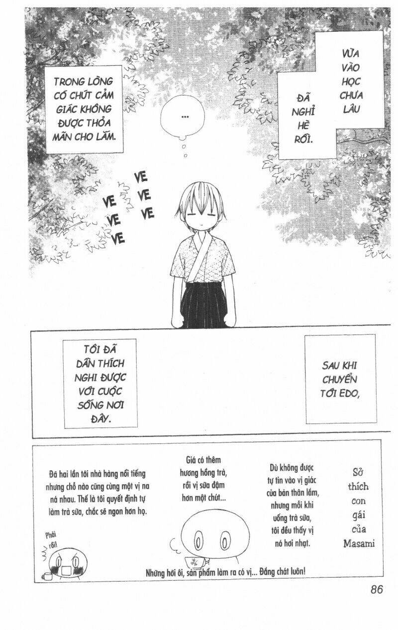 dừng chân ở edo chapter 1 103