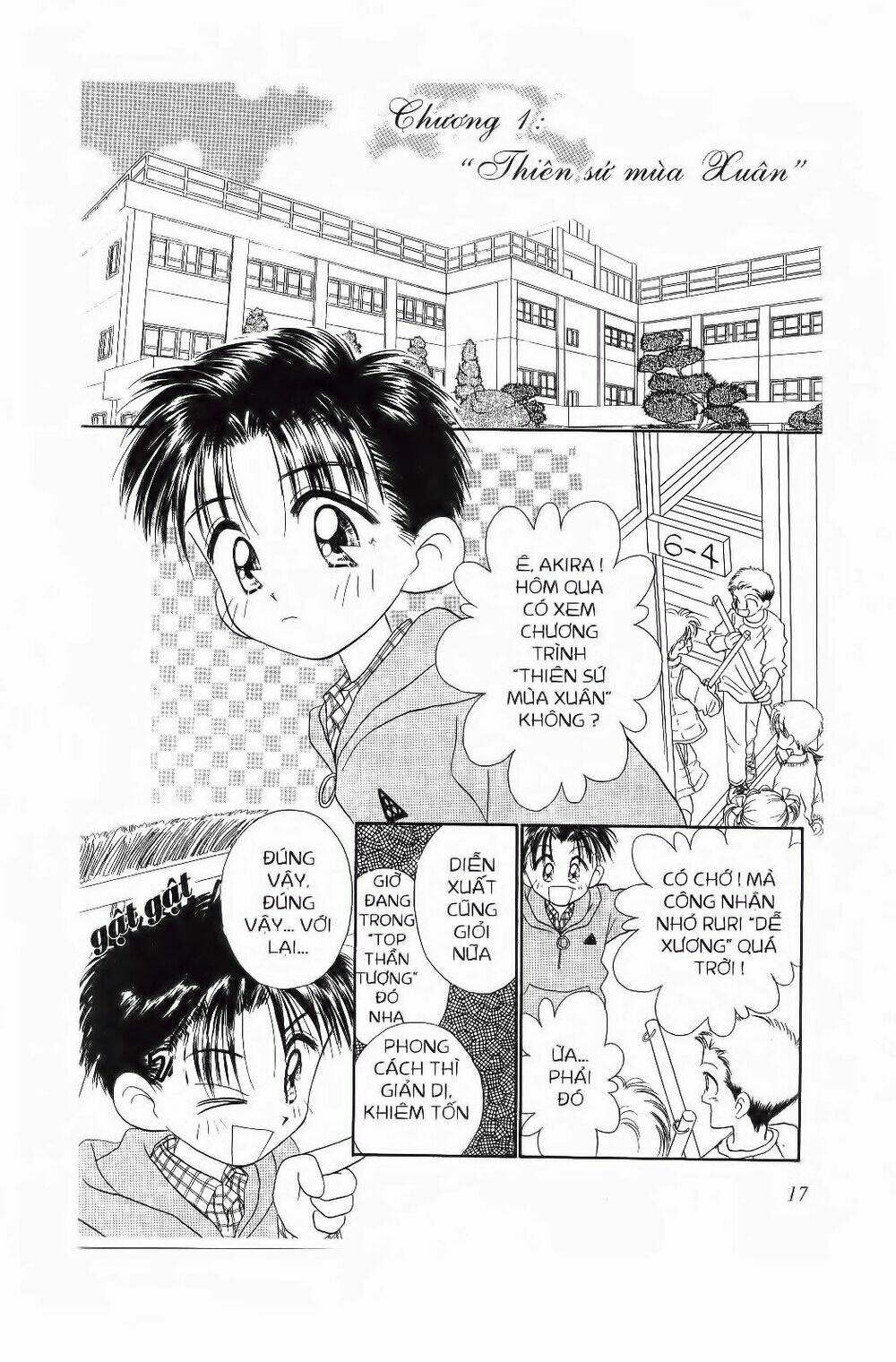 chắp cánh ước mơ chapter 1 2