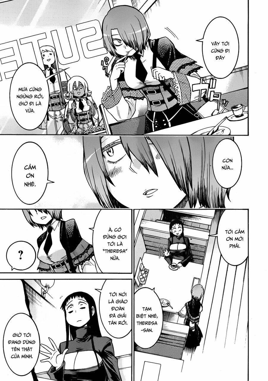 murcielago chapter 31 18