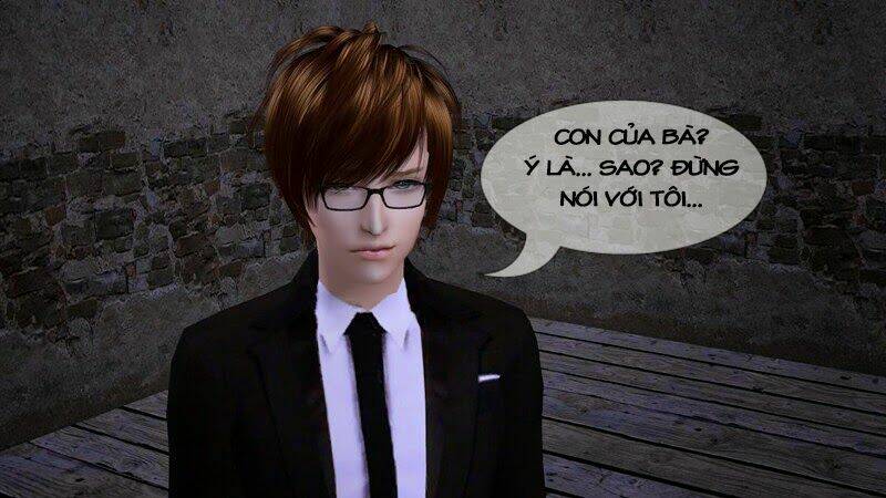 viên đạn bạc [truyện sims 2] chapter 11 62