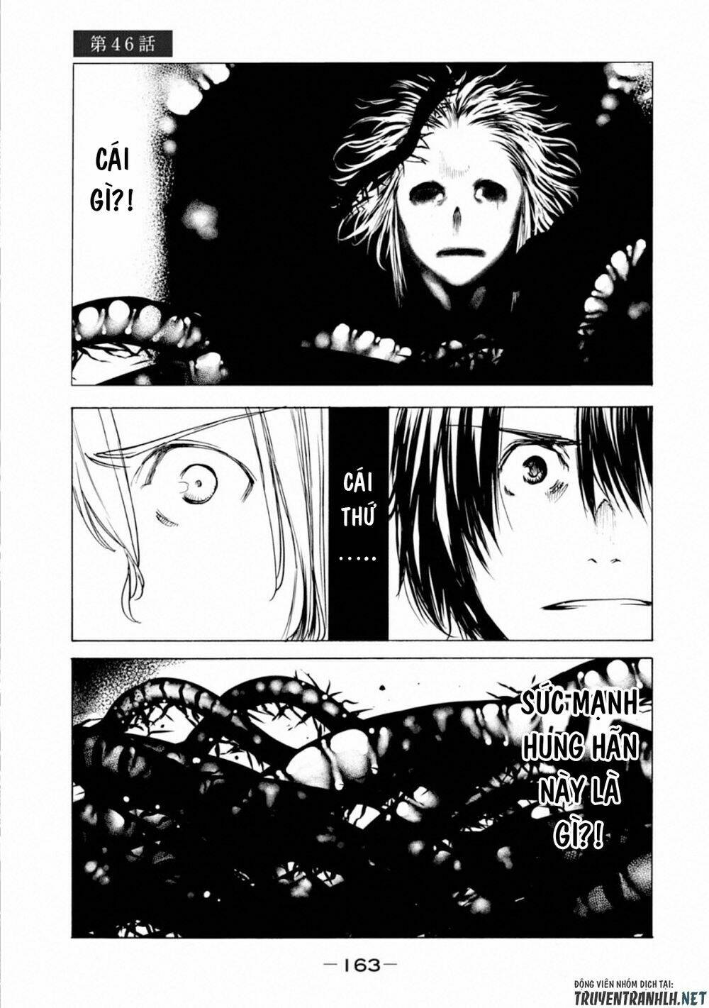 gleipnir - sợi xích thần chapter 46 4