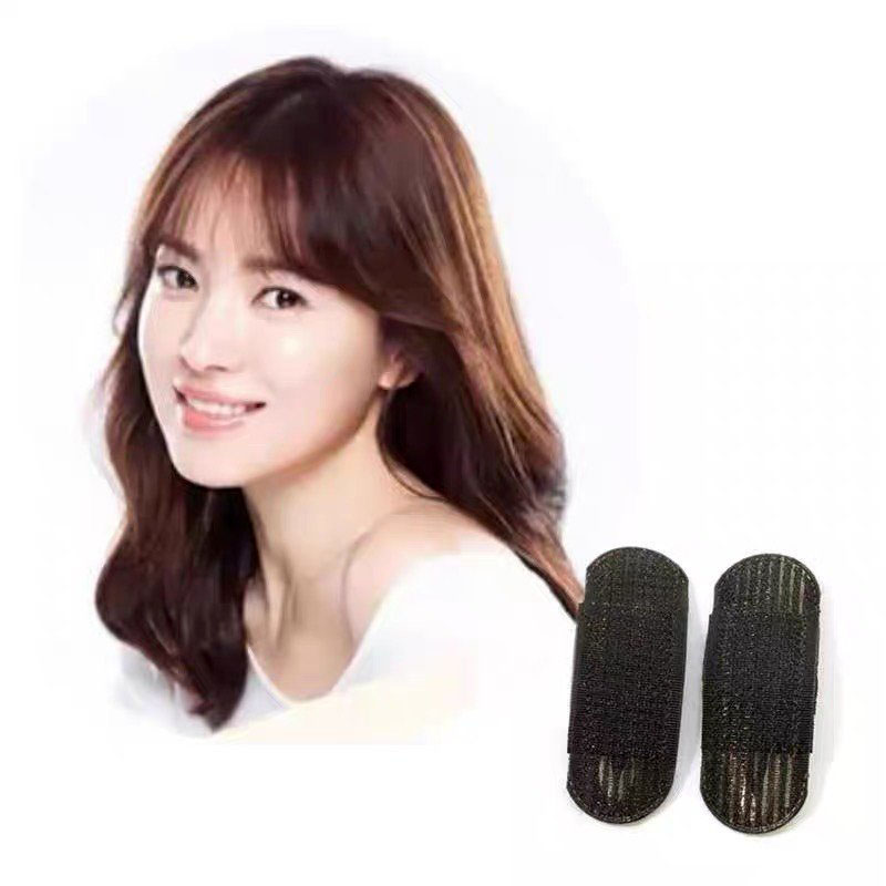 Set 2 Kẹp làm phồng chân tóc, Dụng cụ phồng tóc tạo kiểu cực kỳ tiện lợi KT25