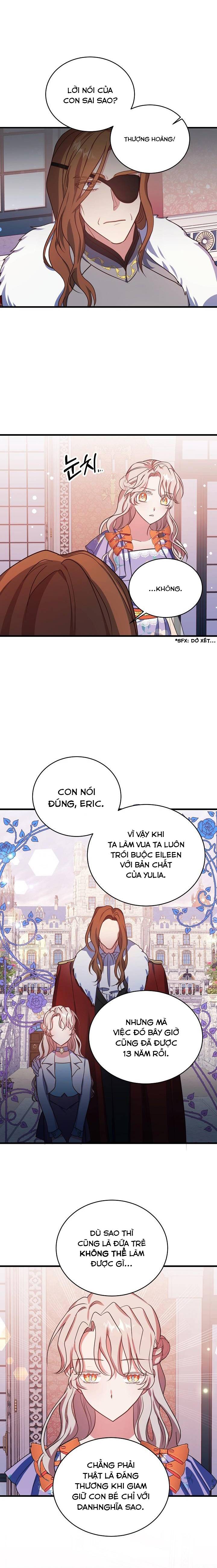 đứa con của rồng chapter 66 10