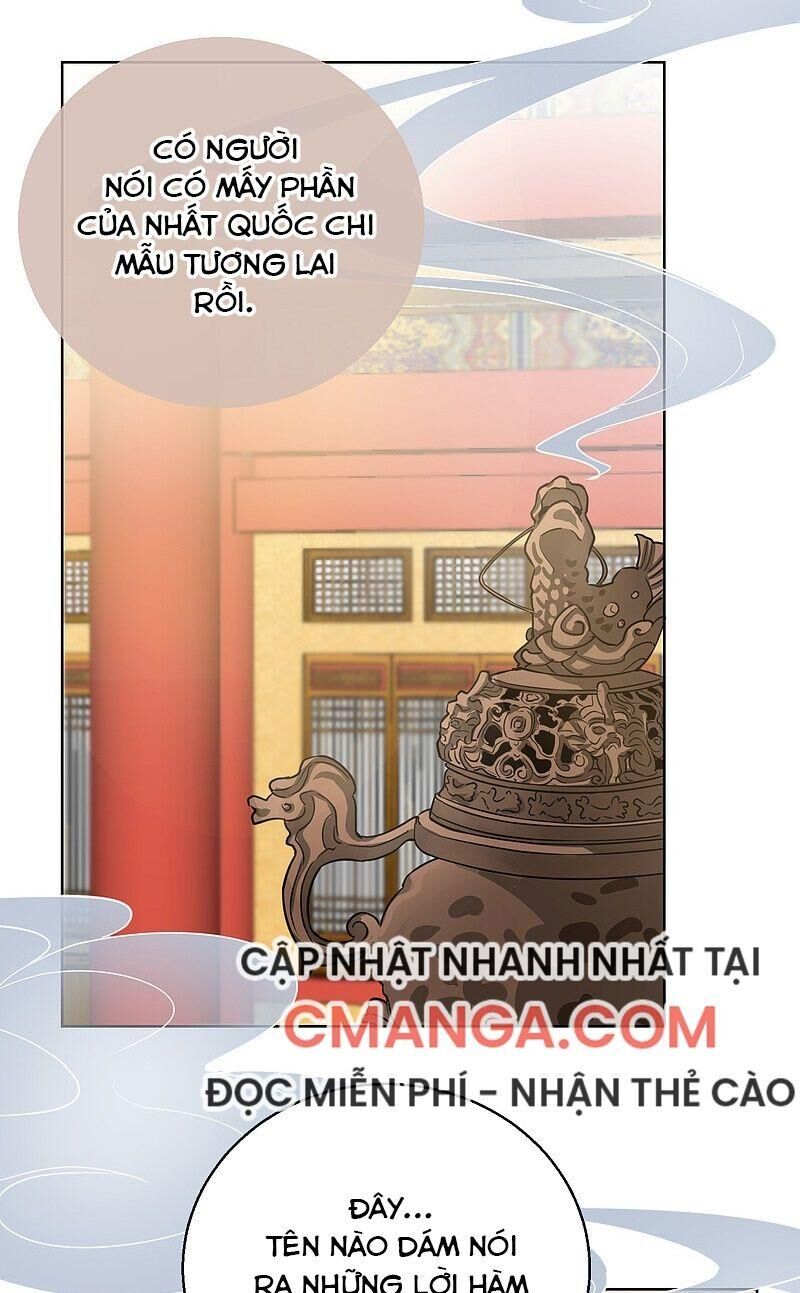 công lược trưởng thành của vương phi chapter 27 2
