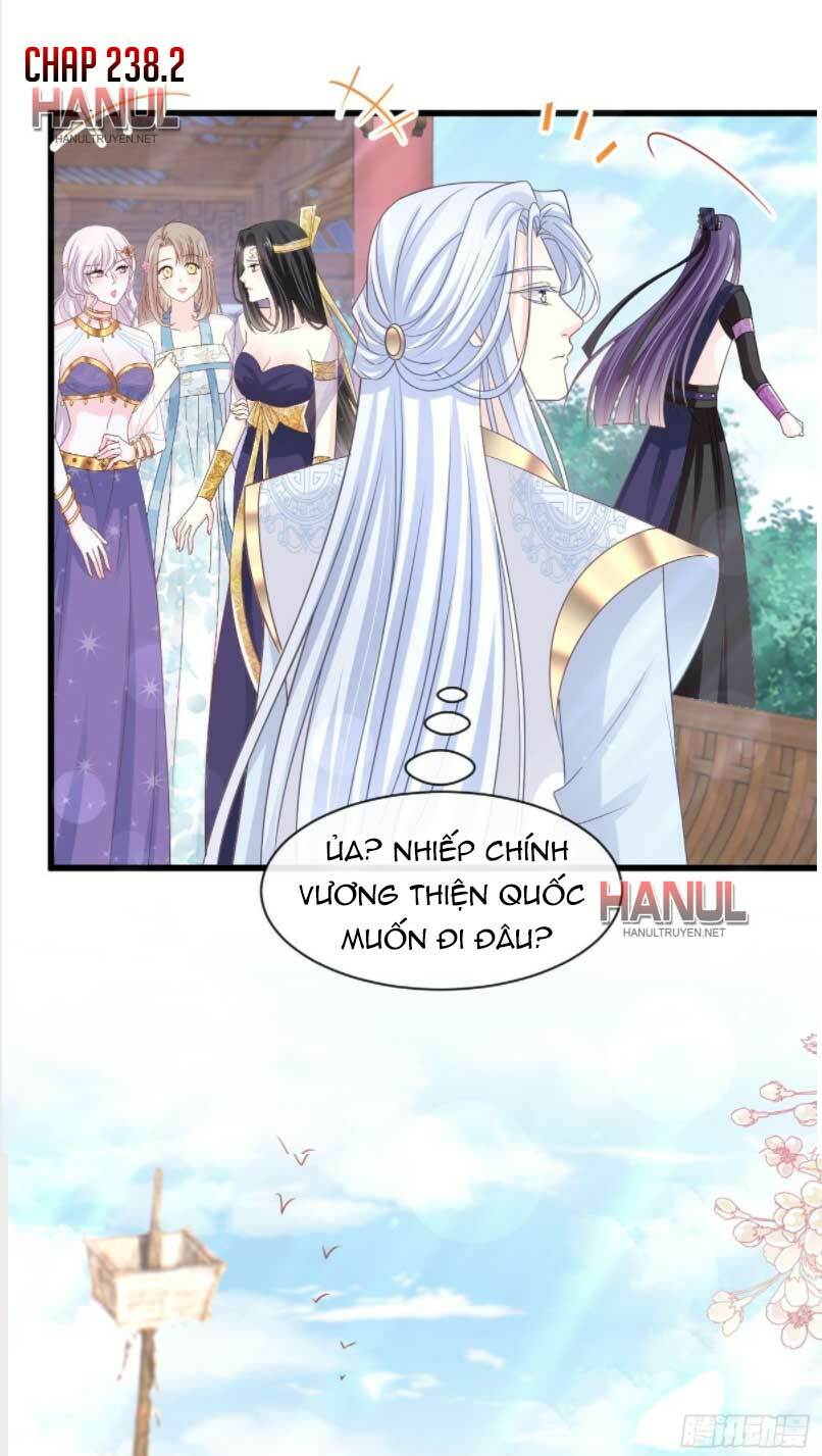 thiên hạ đệ nhất sủng phi chapter 238.2 2