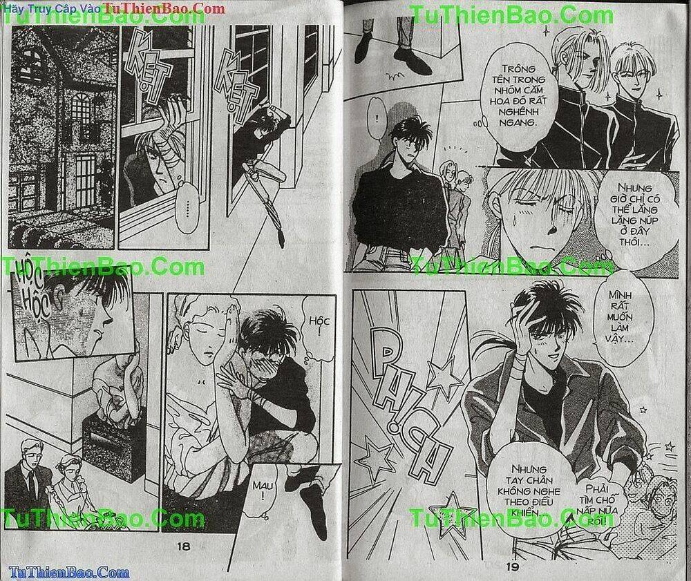 mây trắng tinh khôi chapter 9 10