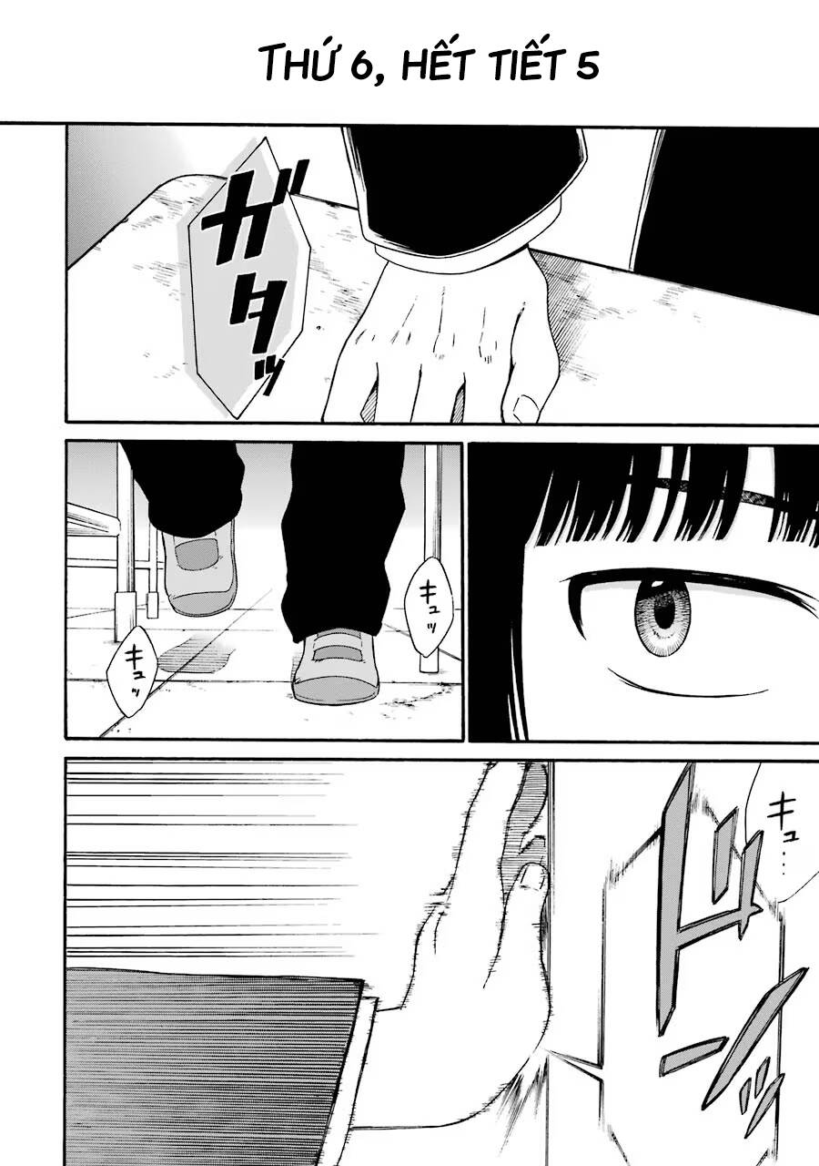 di thư trên bàn chapter 6 30