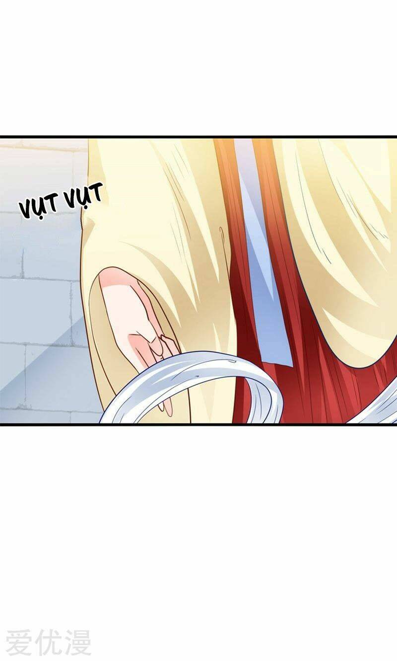 tôi bị gấu trúc nhìn trúng rồi chapter 24 3