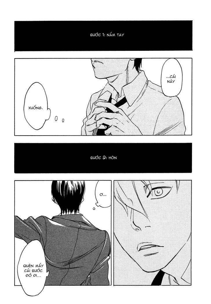 ai ga love shite you nanosa chapter 2 8