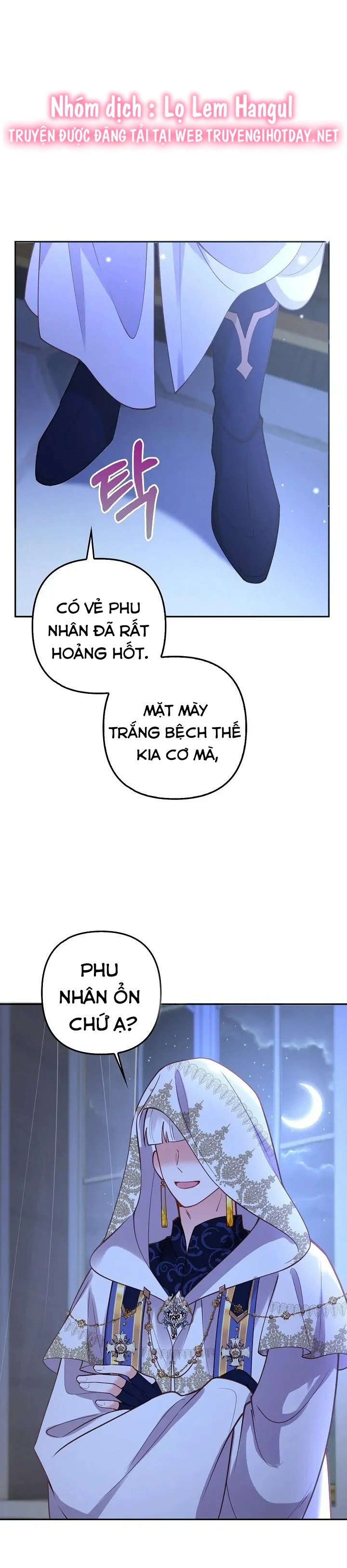 tôi sẽ nuôi dưỡng hai đứa con của nam chính chapter 60 9