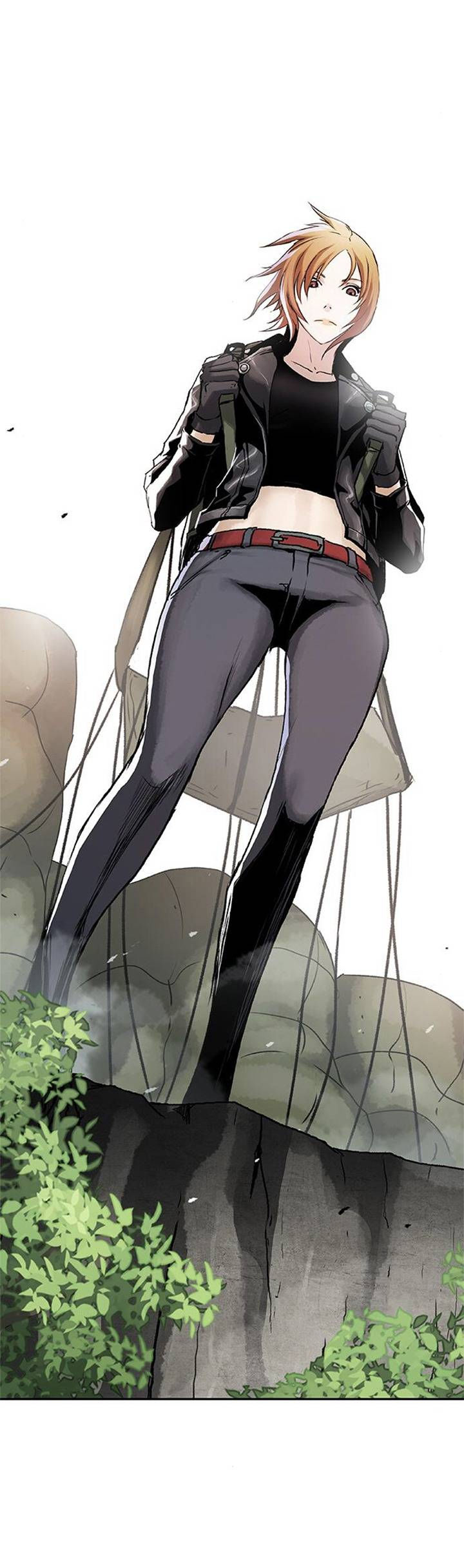 pubg - cuộc chiến sinh tồn chapter 2 6