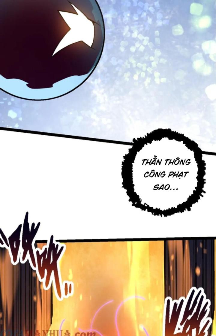 từ cây cổ thụ bắt đầu tiến hóa chapter 86 47