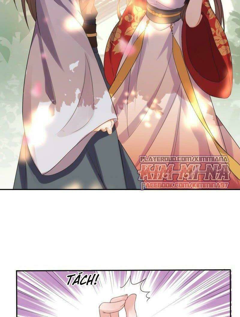 vương gia kiêu ngạo quá khó cua chapter 46 41