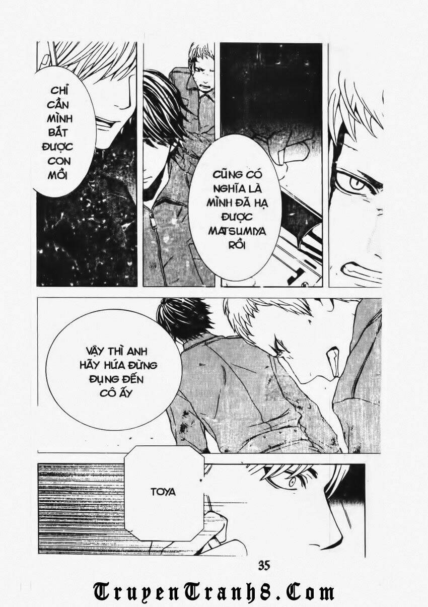 điệp vụ 729 chapter 10 15