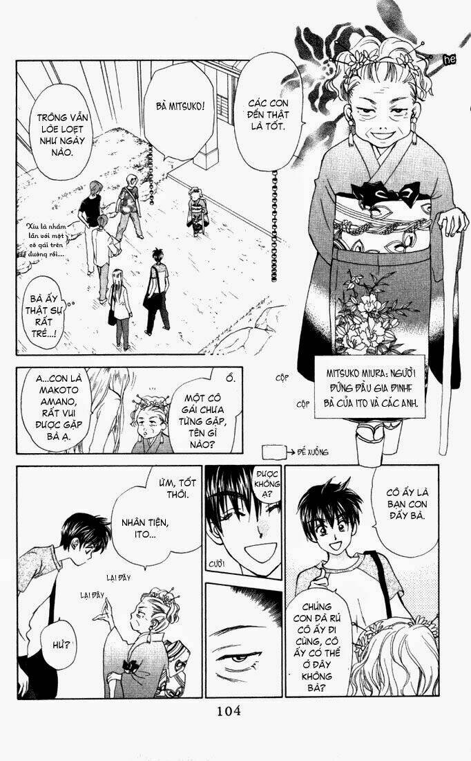 w-julie chapter 30 7