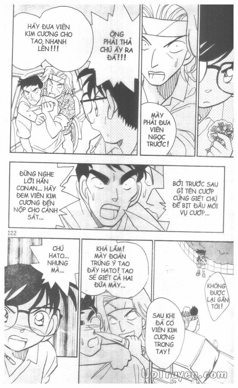 conan - bộ đặc biệt chapter 8 112