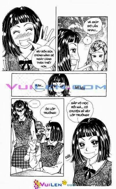 cô bé táo bạo chapter 4 78