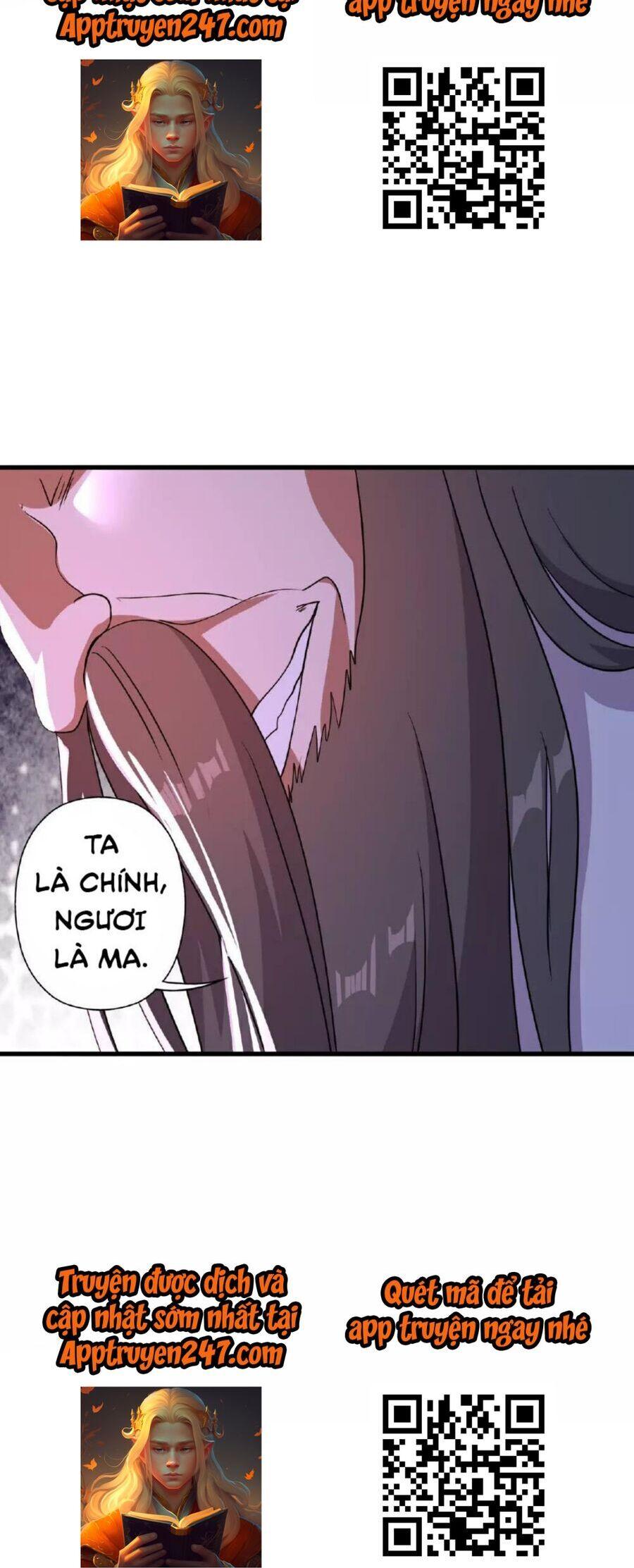 tiên võ đế tôn chapter 486 36