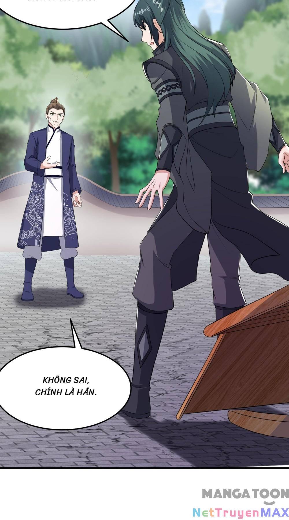 đệ nhất người ở rể chapter 230 32