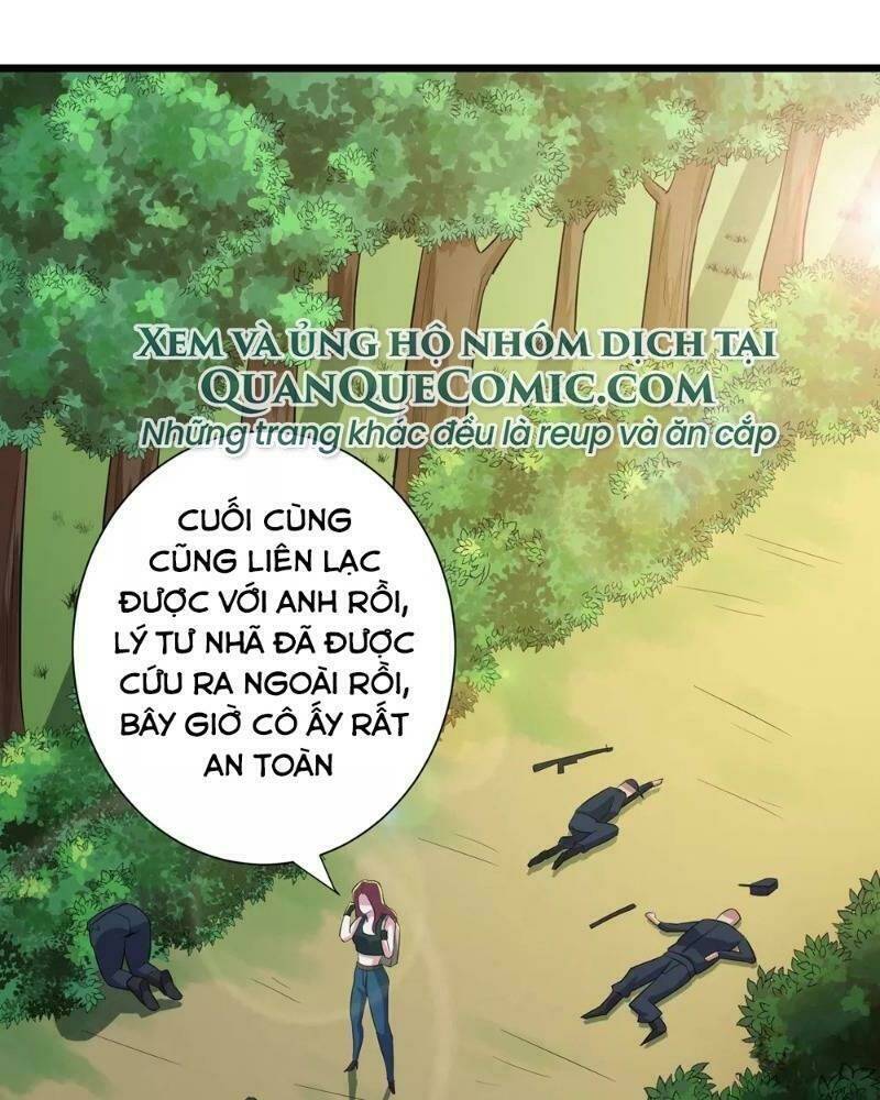 tối cường đặc chủng binh của hoa khôi chapter 84 37