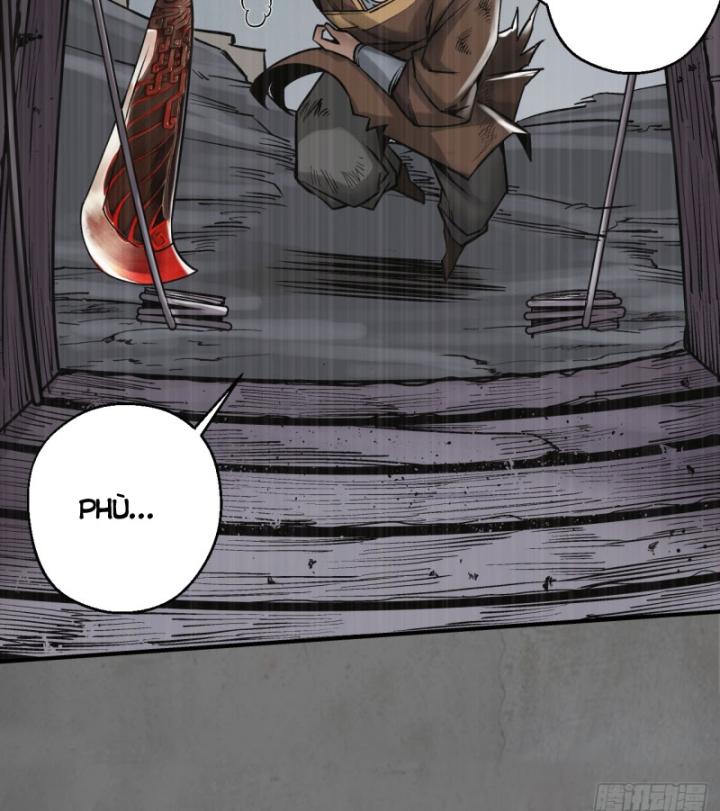 Tạng Phong Hành chapter 212 20