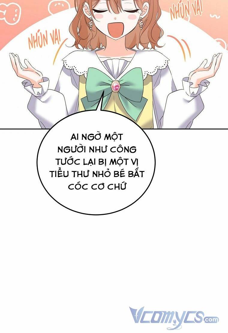 ác nữ karuna bé lại chapter 46 35