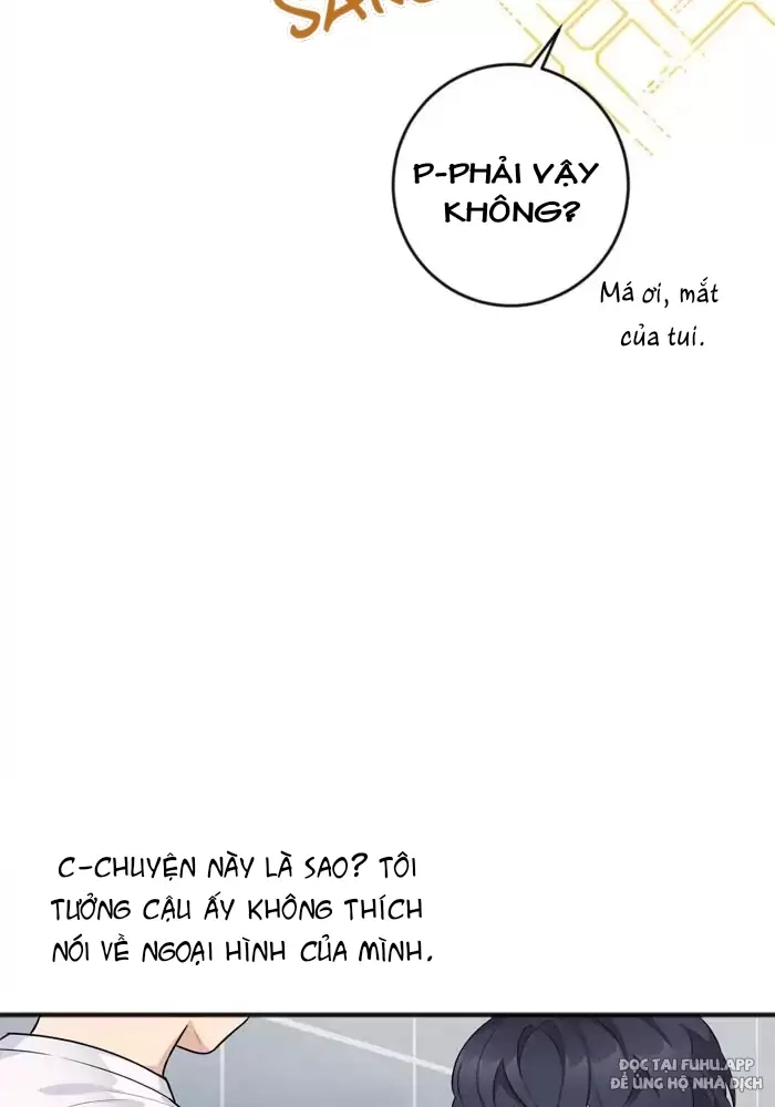 anh bạn của tôi đang phát sáng kìa ! chapter 2 63