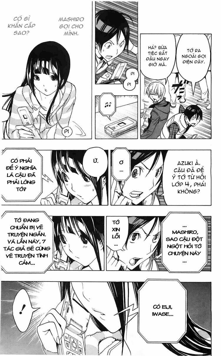 họa sĩ truyện tranh chapter 108 19