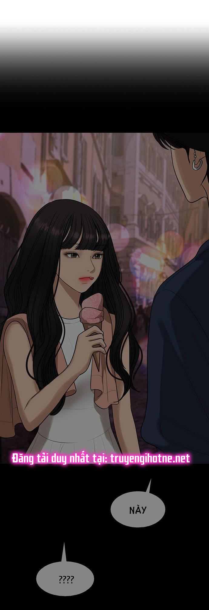 vẻ đẹp đích thực - true beauty chapter 246.2 11