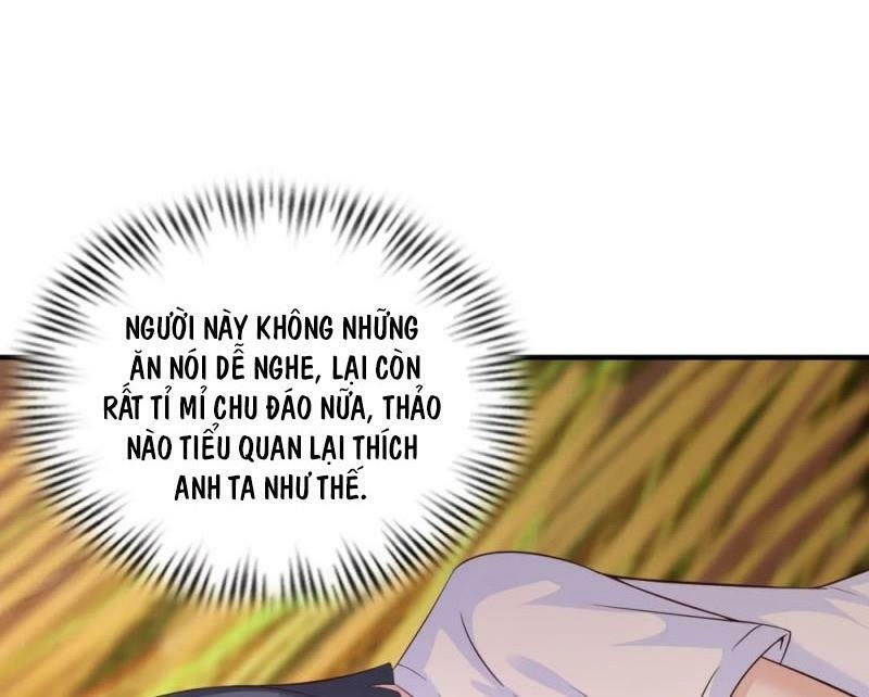 tối cường vận đào hoa chapter 120 75