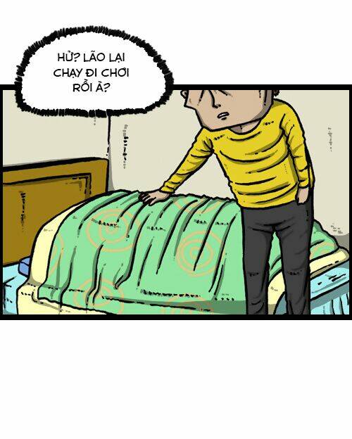 tiếng gọi con tim chapter 64 12