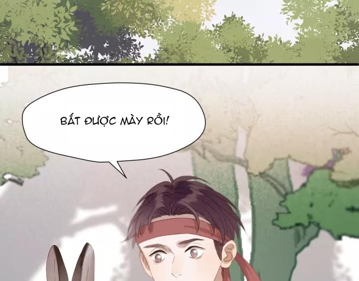 lượm được một tiểu hồ ly phần 3 chapter 97 25