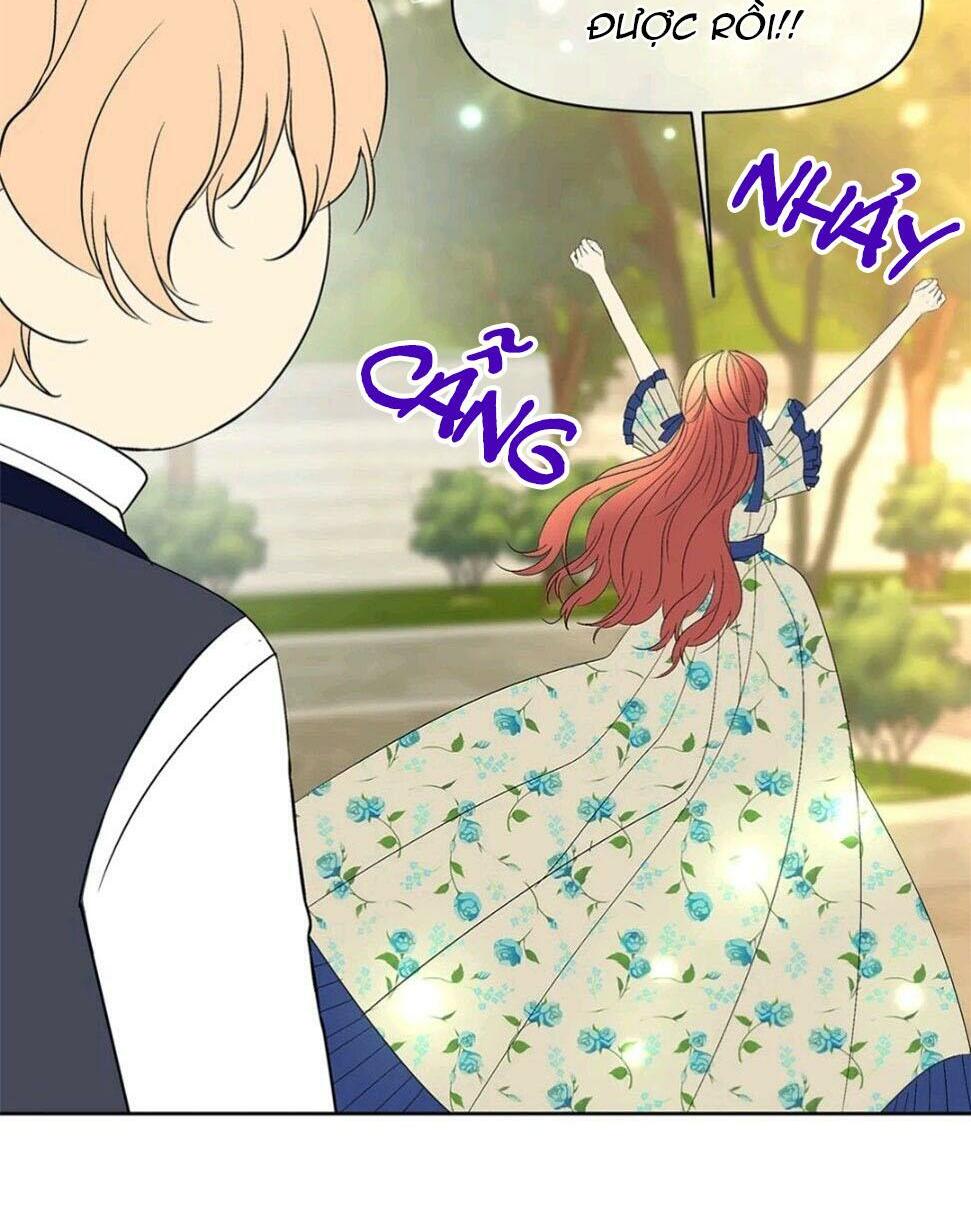 công chúa thời gian có hạn chapter 49 116