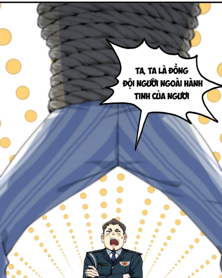 đối mặt với bệnh tâm thần, ma quỷ chẳng là cái thá gì chapter 3 132