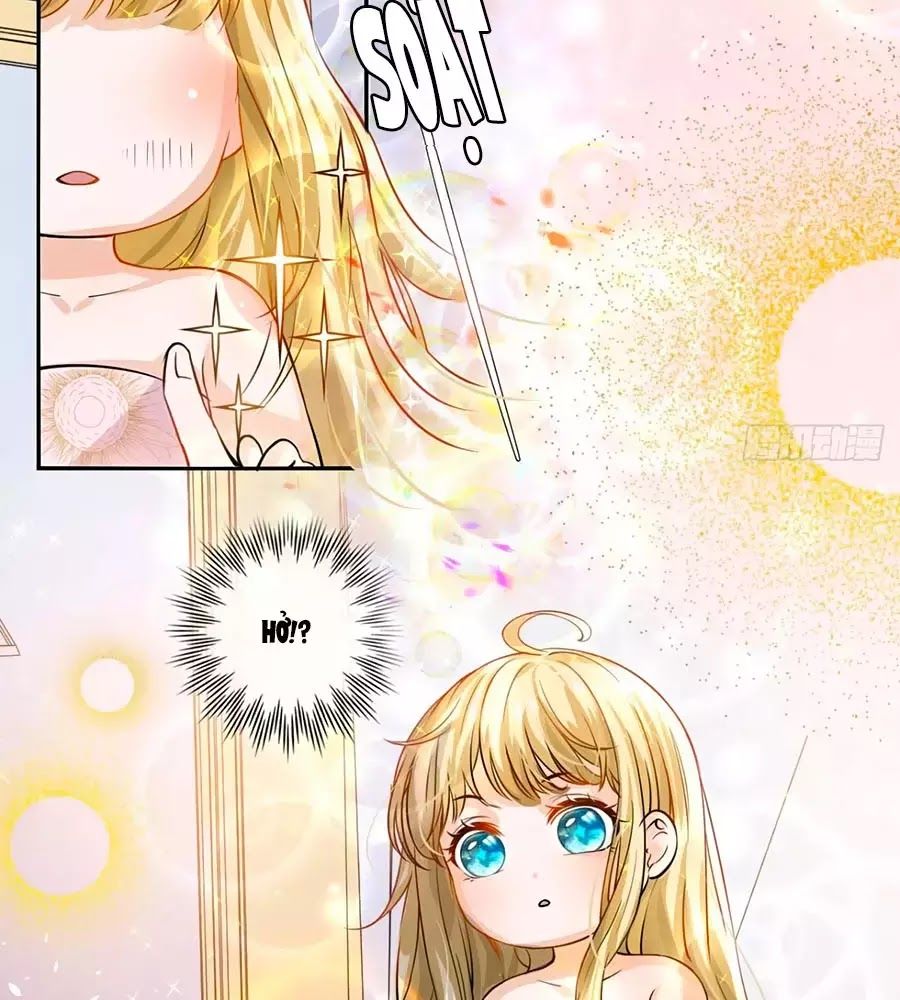 hệ thống công lược của tiểu công chúa chapter 5 21