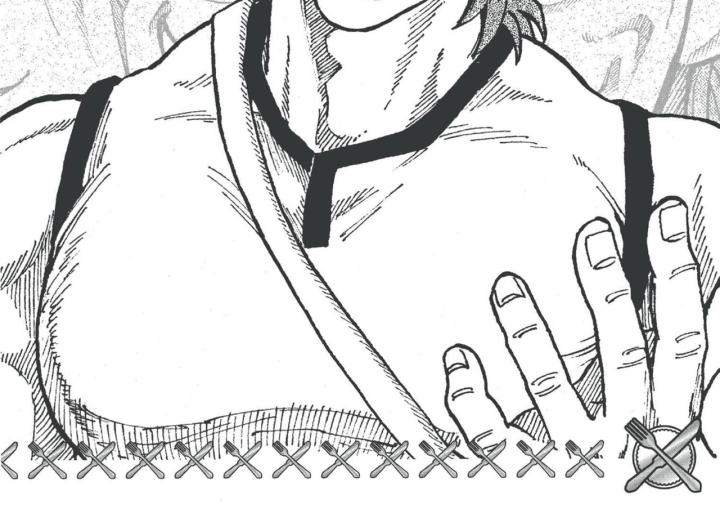 thánh tỏi sành ăn chapter 107 9