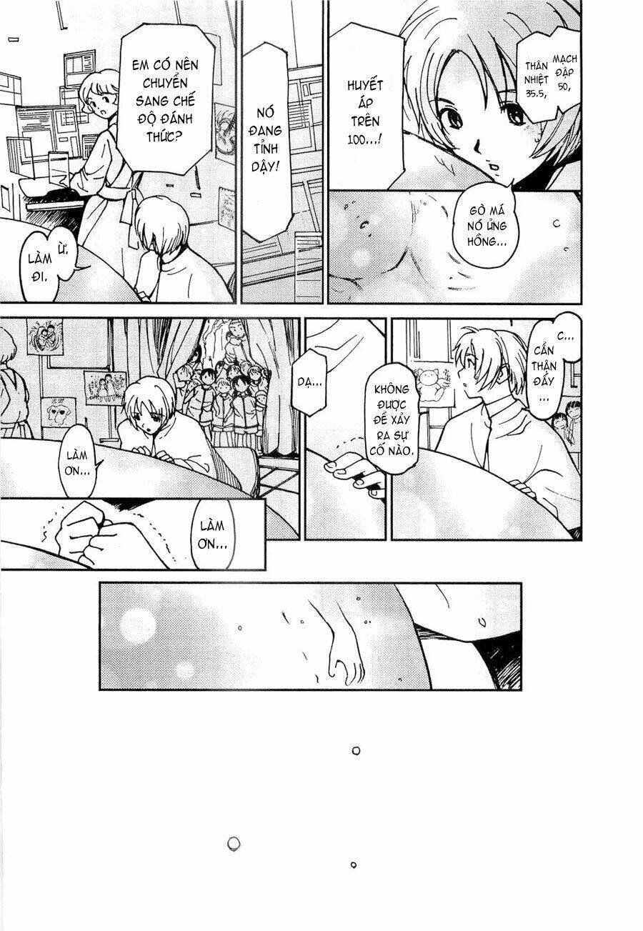 người tình chapter 43 29