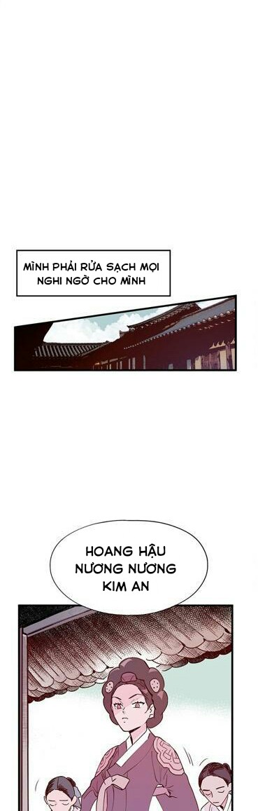 tham vọng quyền lực (full) chapter 13 17