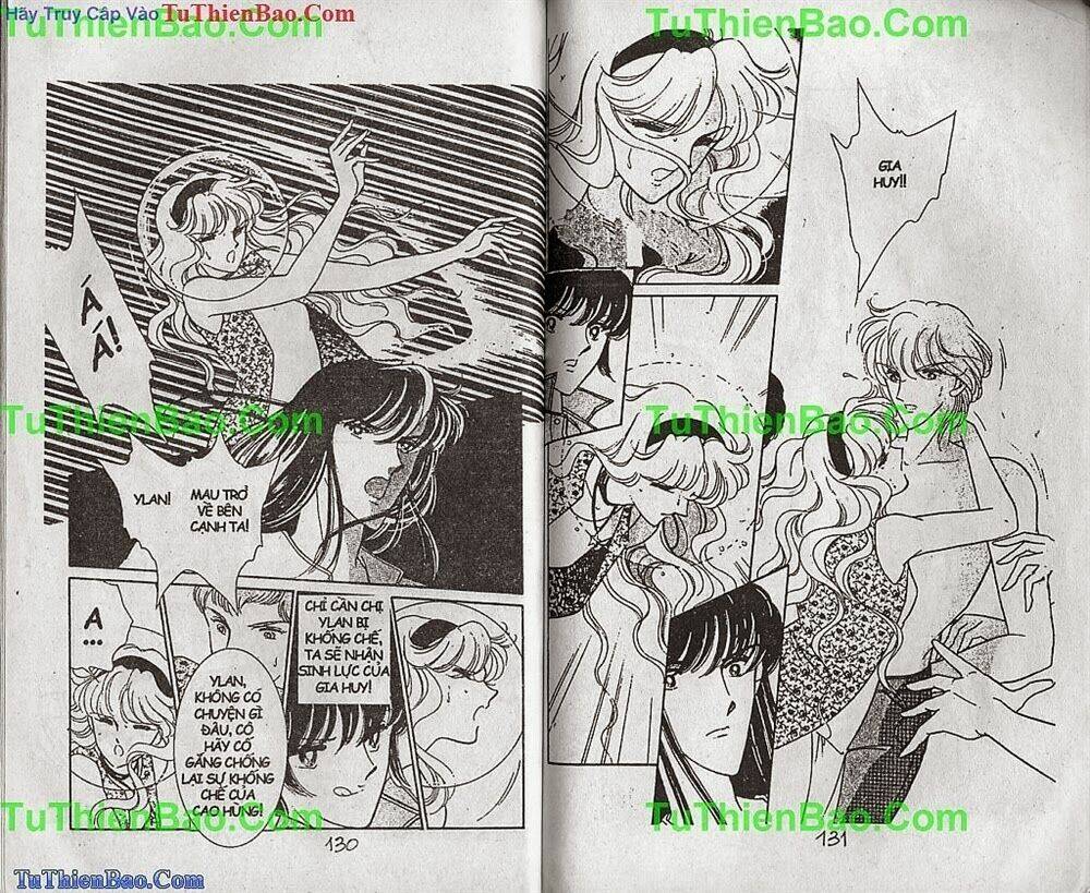 câu chuyện dẽ thương chapter 9 66