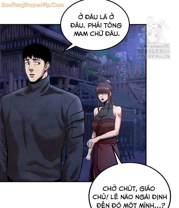 Tay Súng Chinh Phục Võ Lâm chapter 43 130