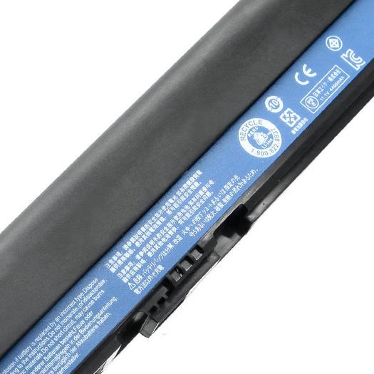 Pin Tương Thích Cho Laptop Pin Tương Thích Cho Laptop Acer One 756 - Hàng Nhập Khẩu New Seal TEEMO PC TEBAT374