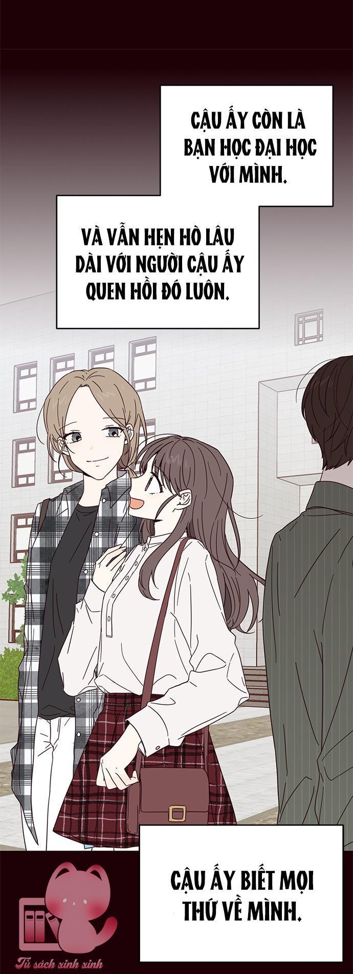 sợi chỉ tình yêu chapter 11 44