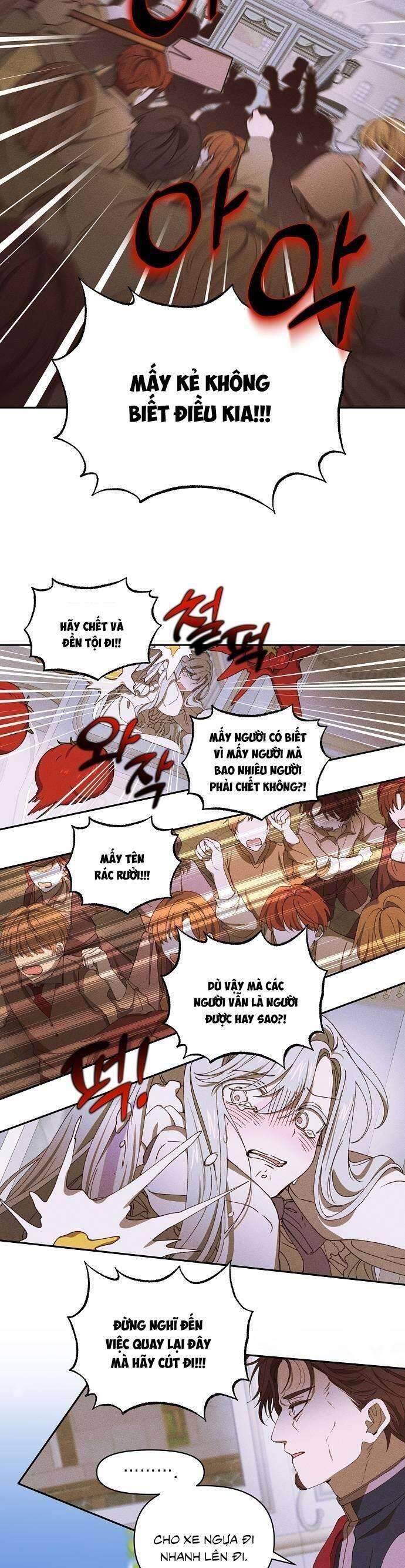 bong bóng của sóng biển chapter 12 13