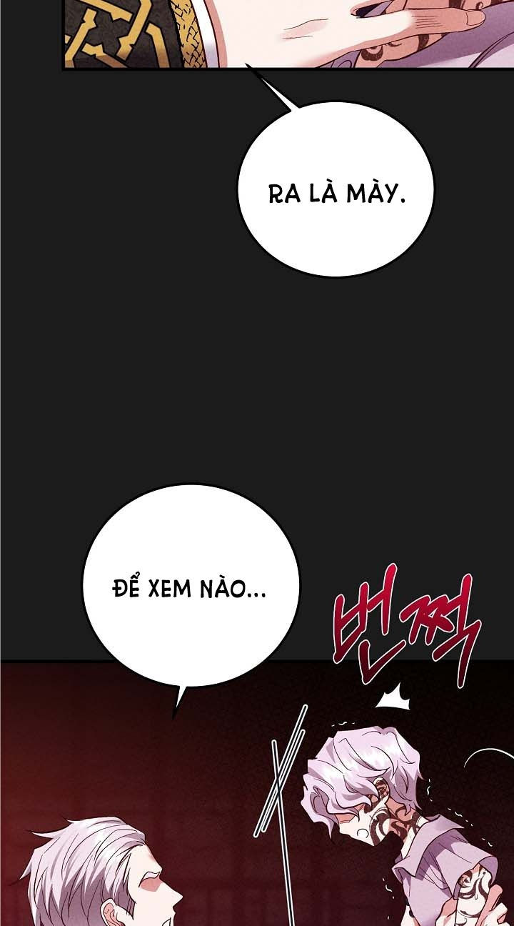 trở thành vợ thái tử quái vật chapter 70.2 55