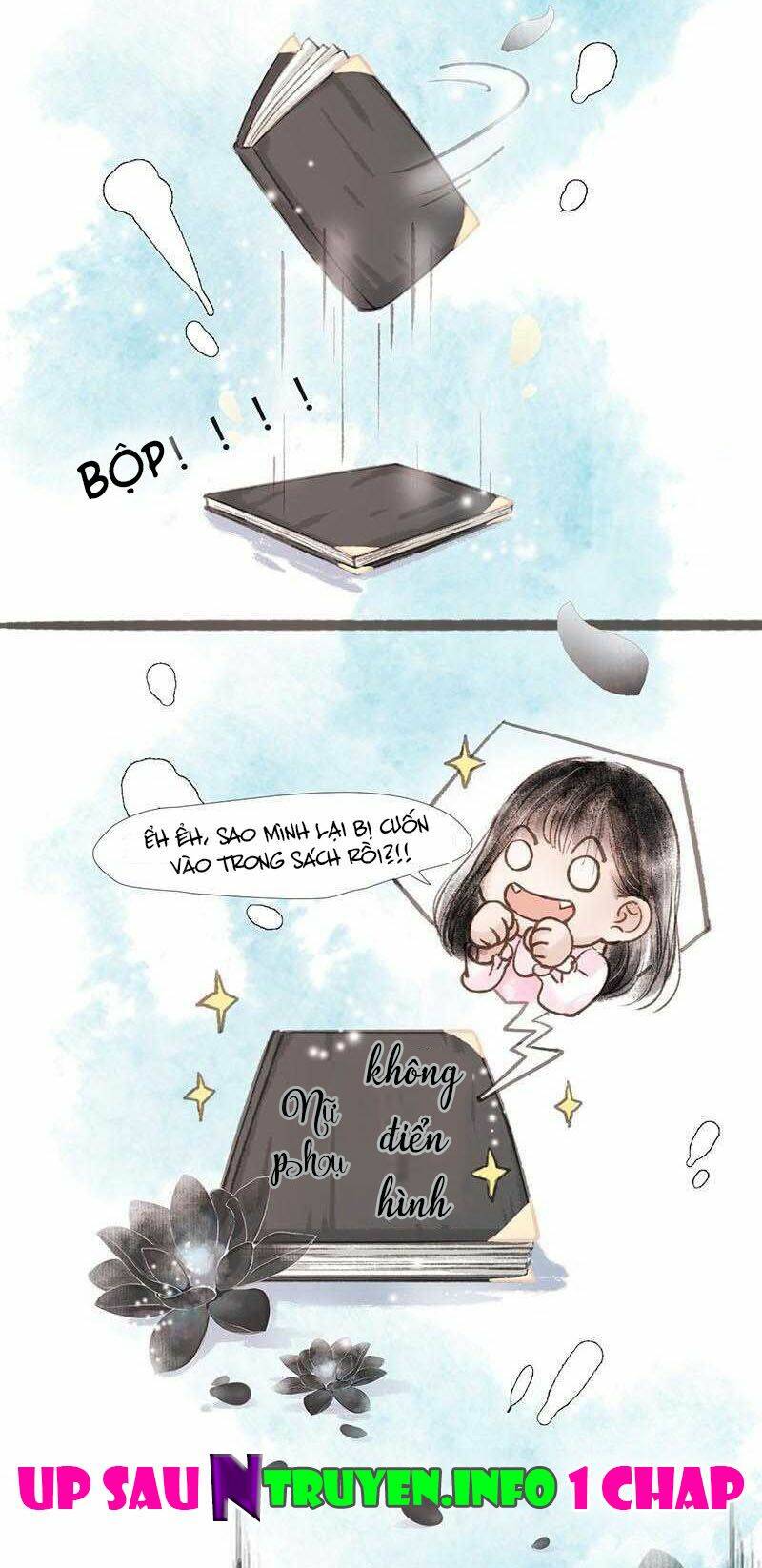 nữ phụ không điển hình chapter 0 26