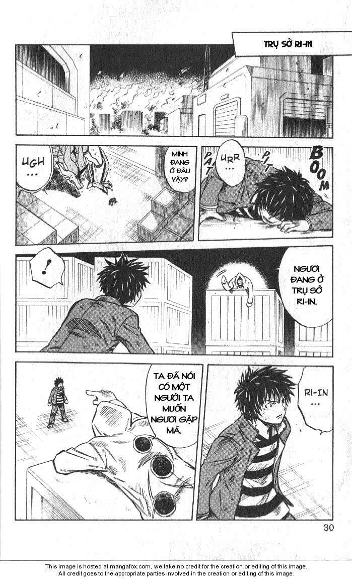 rồng ma trận chapter 49 32