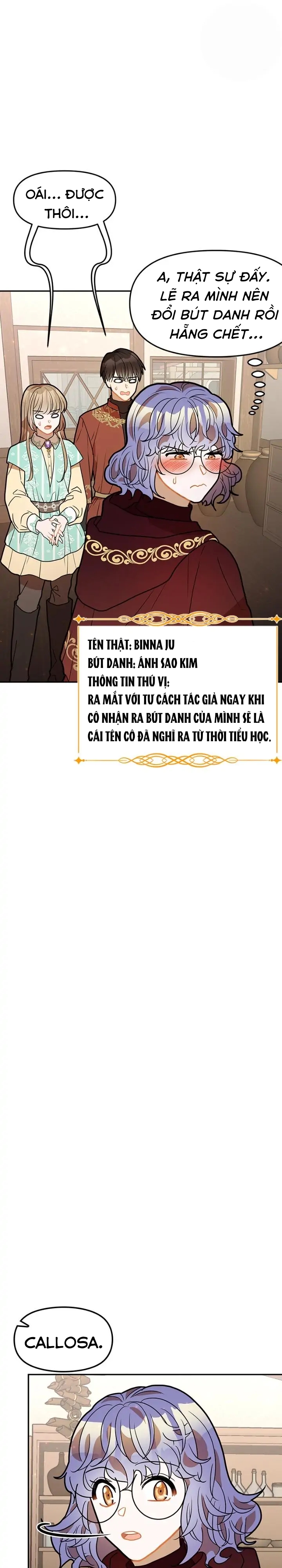 làm cách nào để sống sót trong cuốn tiểu thuyết ngôn tình lãng mạn chapter 28 23