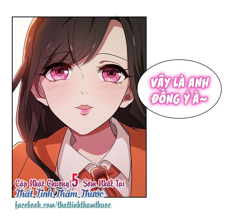 vợ yêu không ngoan chapter 4 45