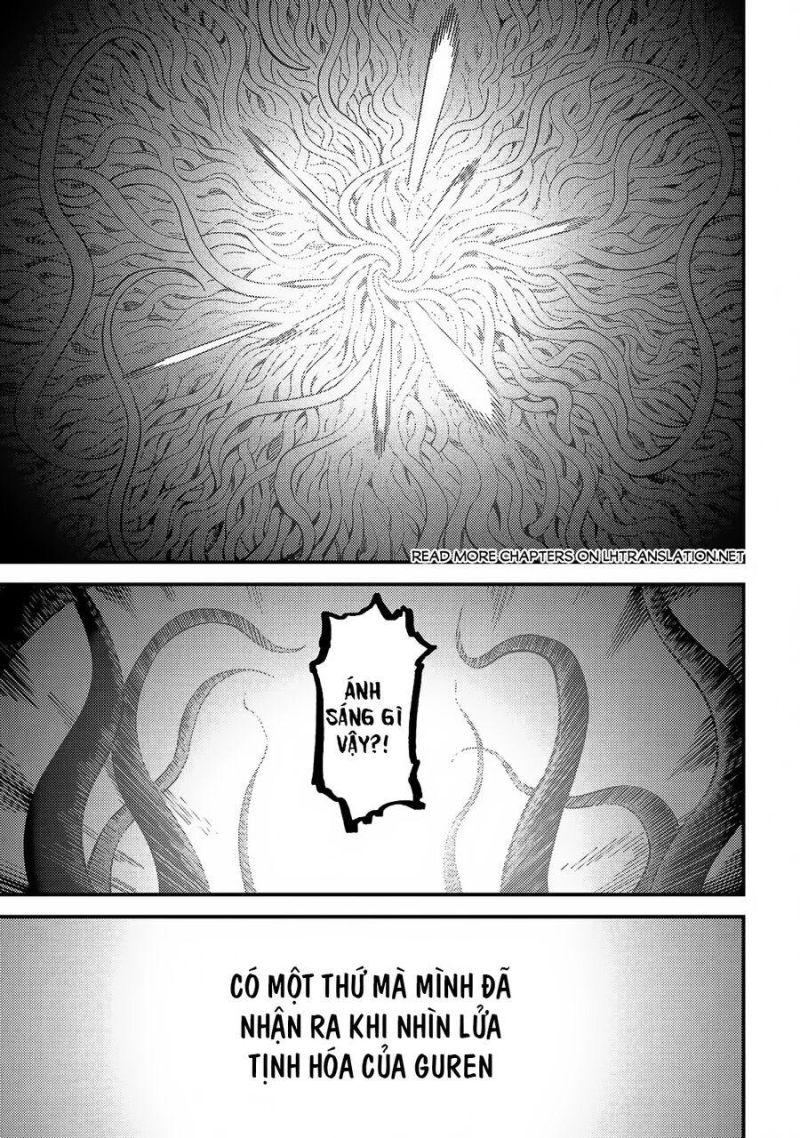 Healer báo thù chapter 56.5 5