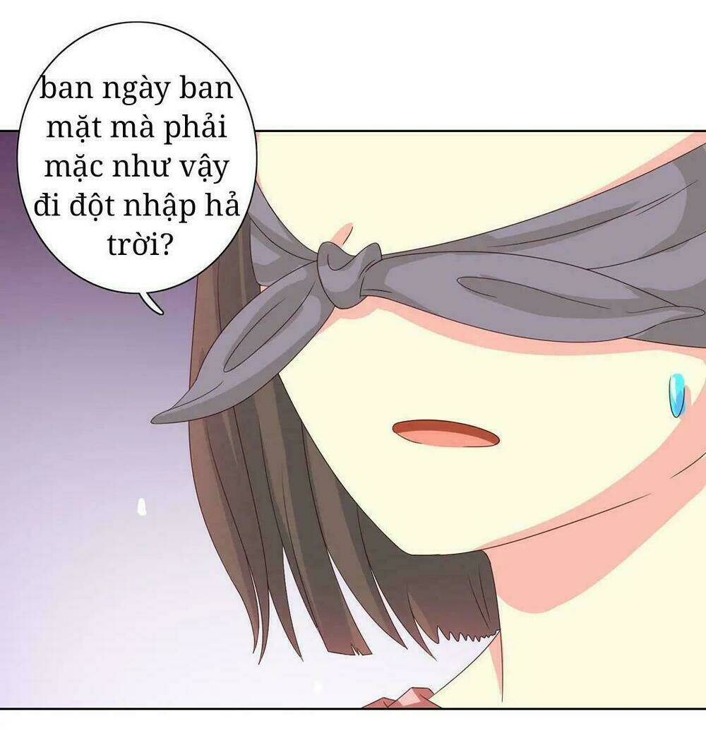 phi thiên địch tự dưỡng đích khẩu tử chapter 38 3